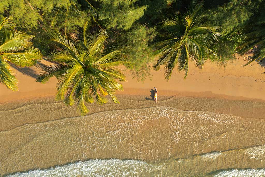 Île de Koh Rong