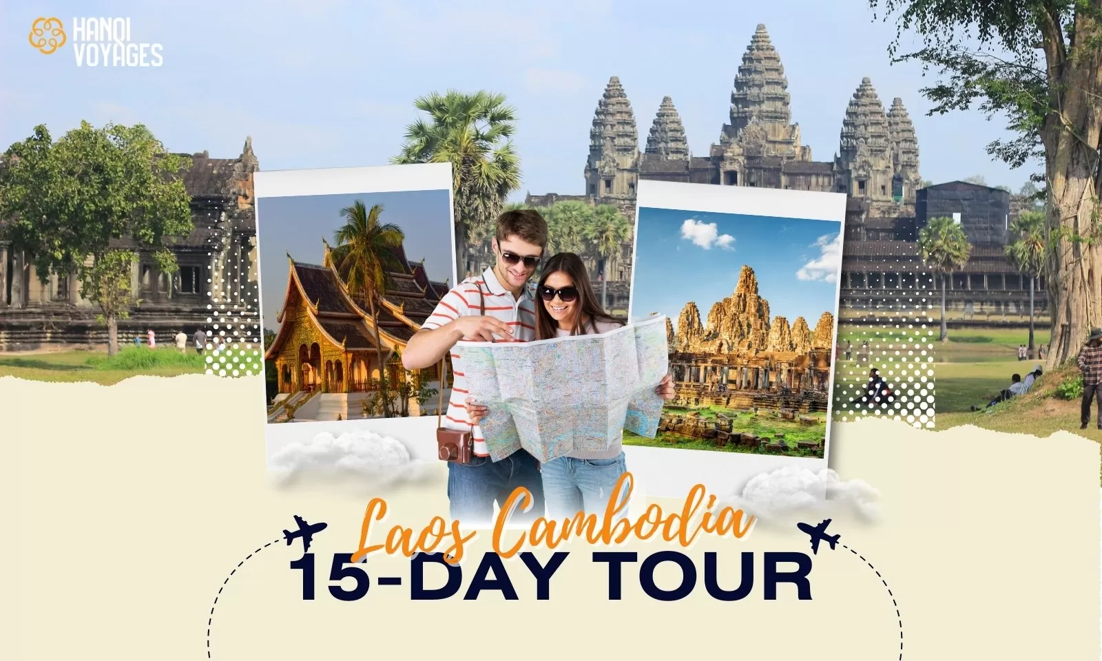 Laos and Cambodia 15-day tour: Everything you need to know