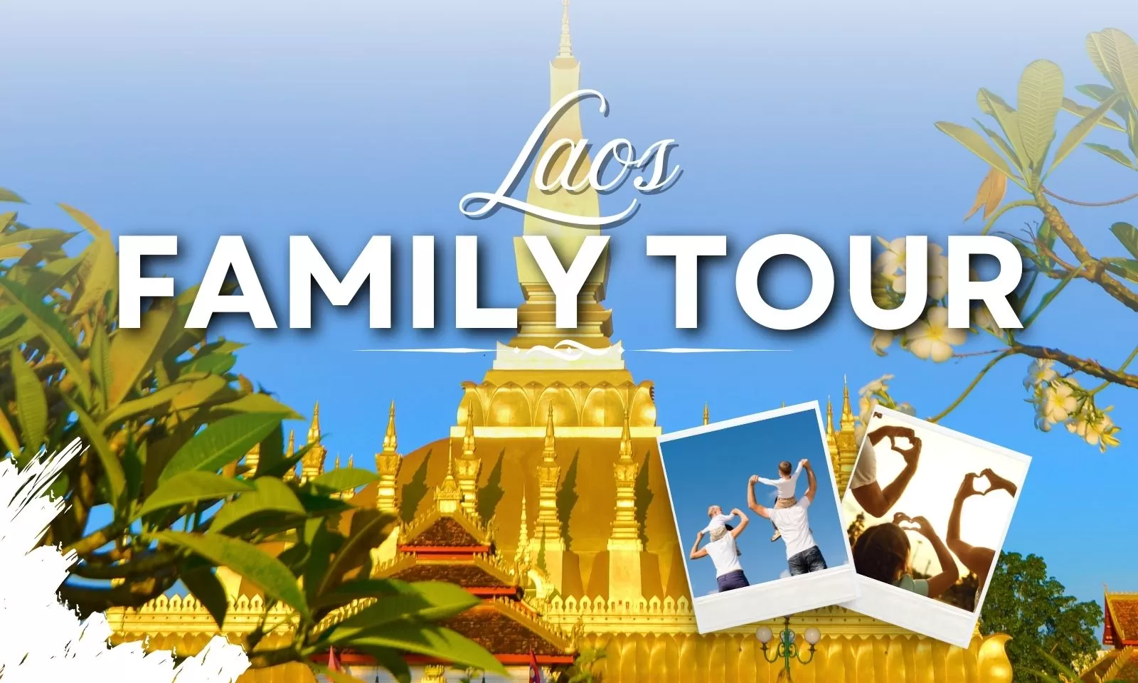 Laos family tour guide: Travel tips and top attractions