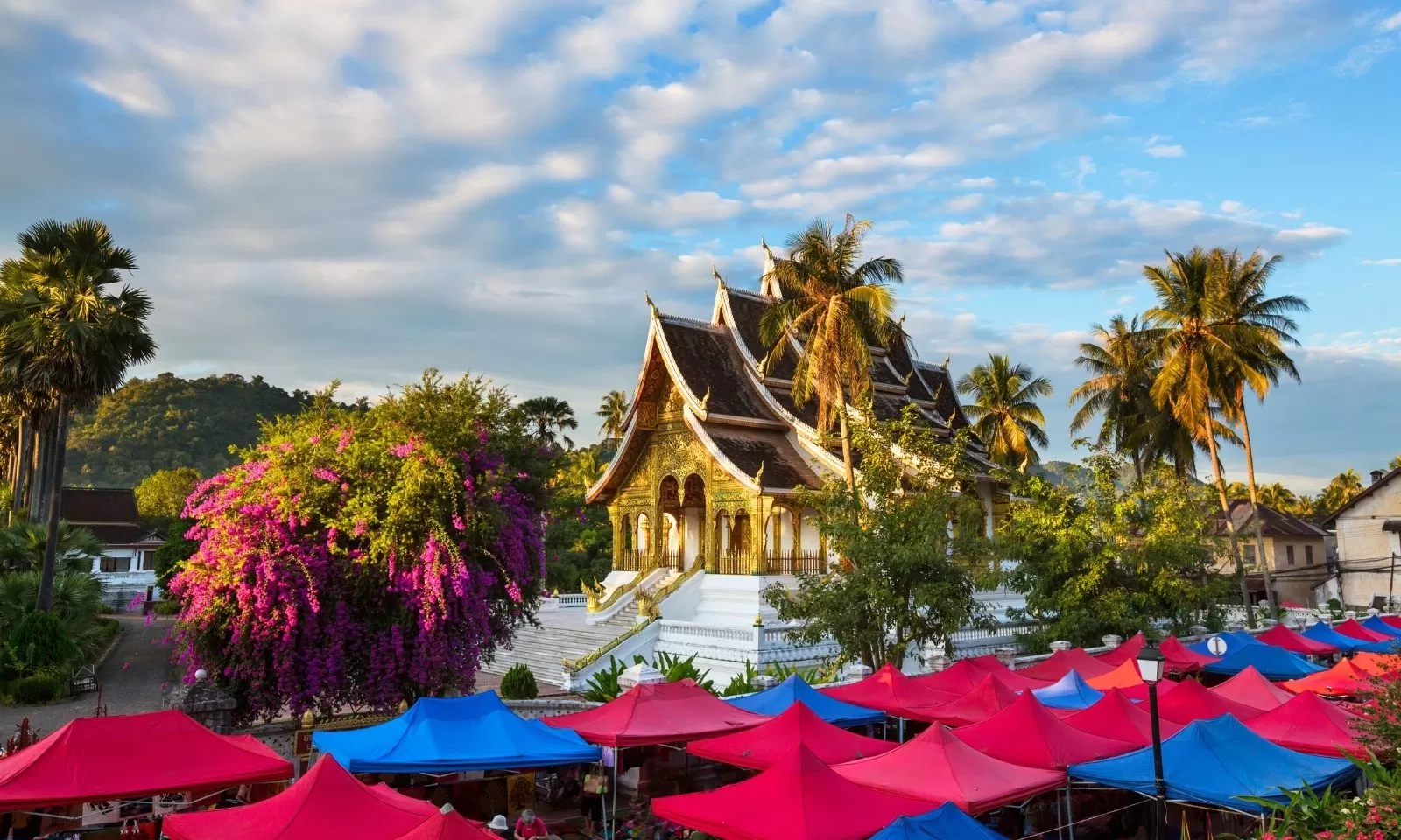 Luang Prabang