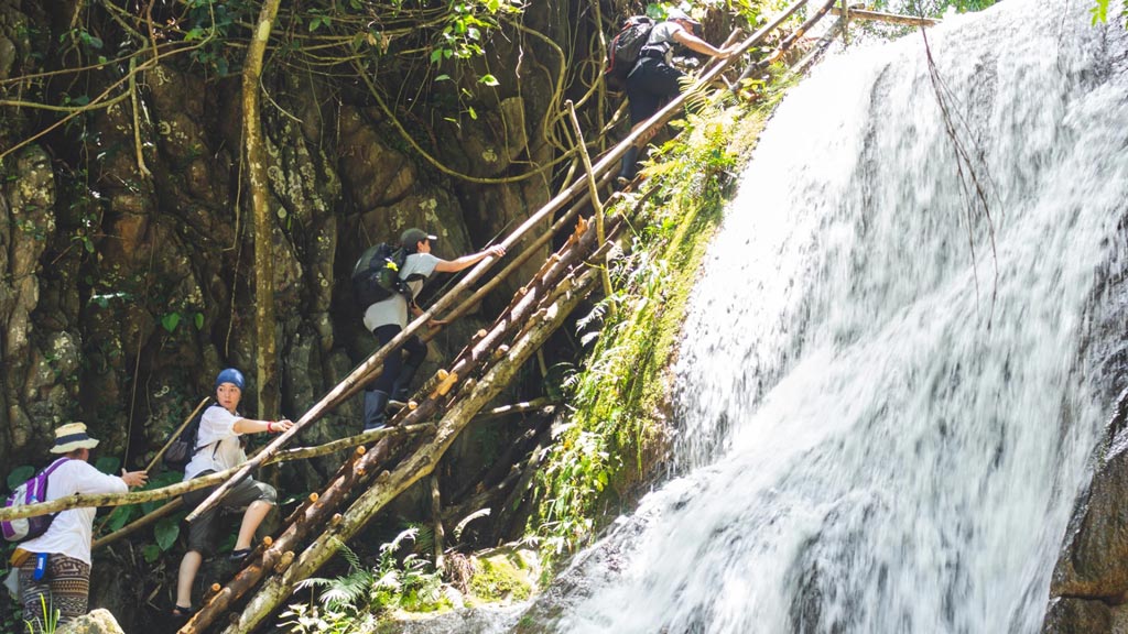 Voyage combiné Laos Cambodge 15 jours
