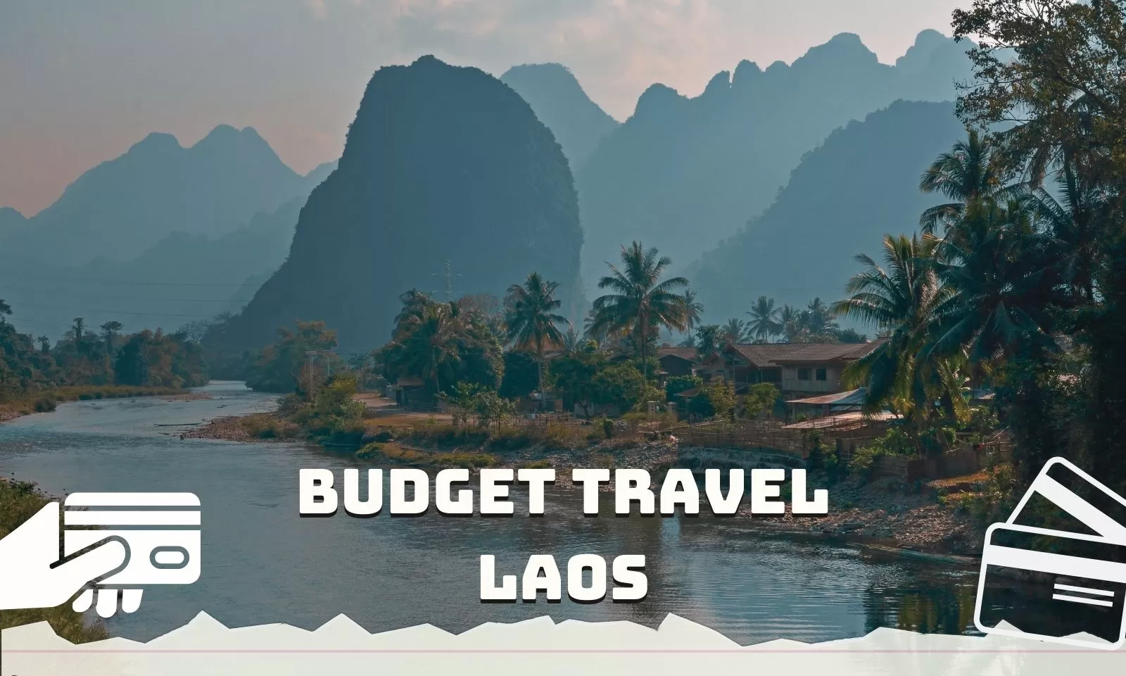 Laos travel budget: How much should you expect to spend?