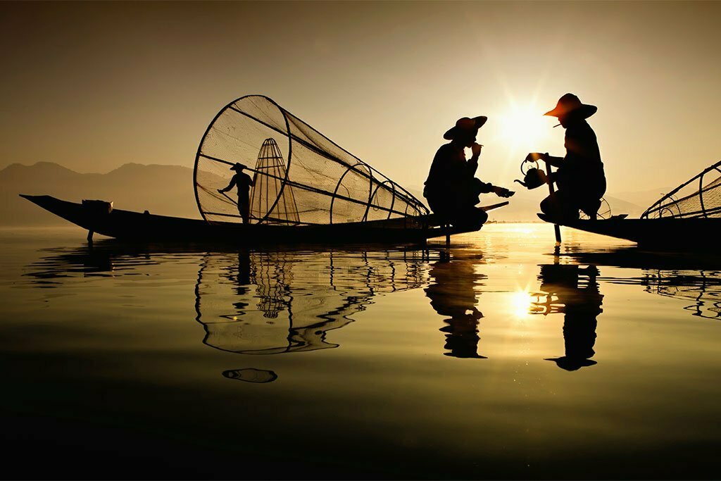 Inle Lake