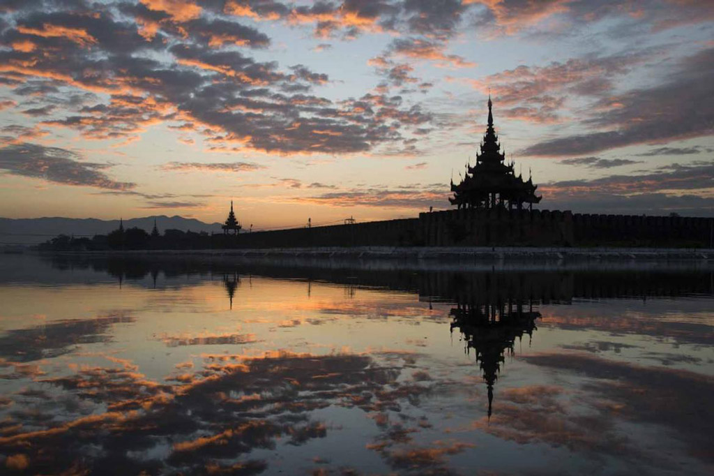 Visiter Mandalay : Top 8 Des Choses à Faire