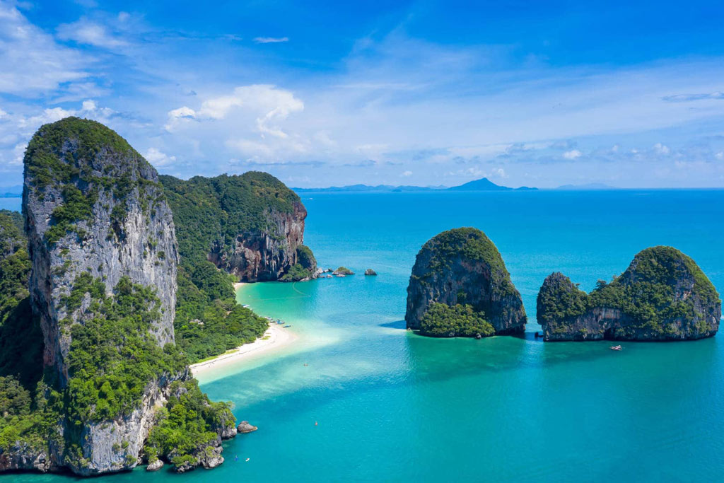 Visit Ao Nang: Top 7 Things To Do & See