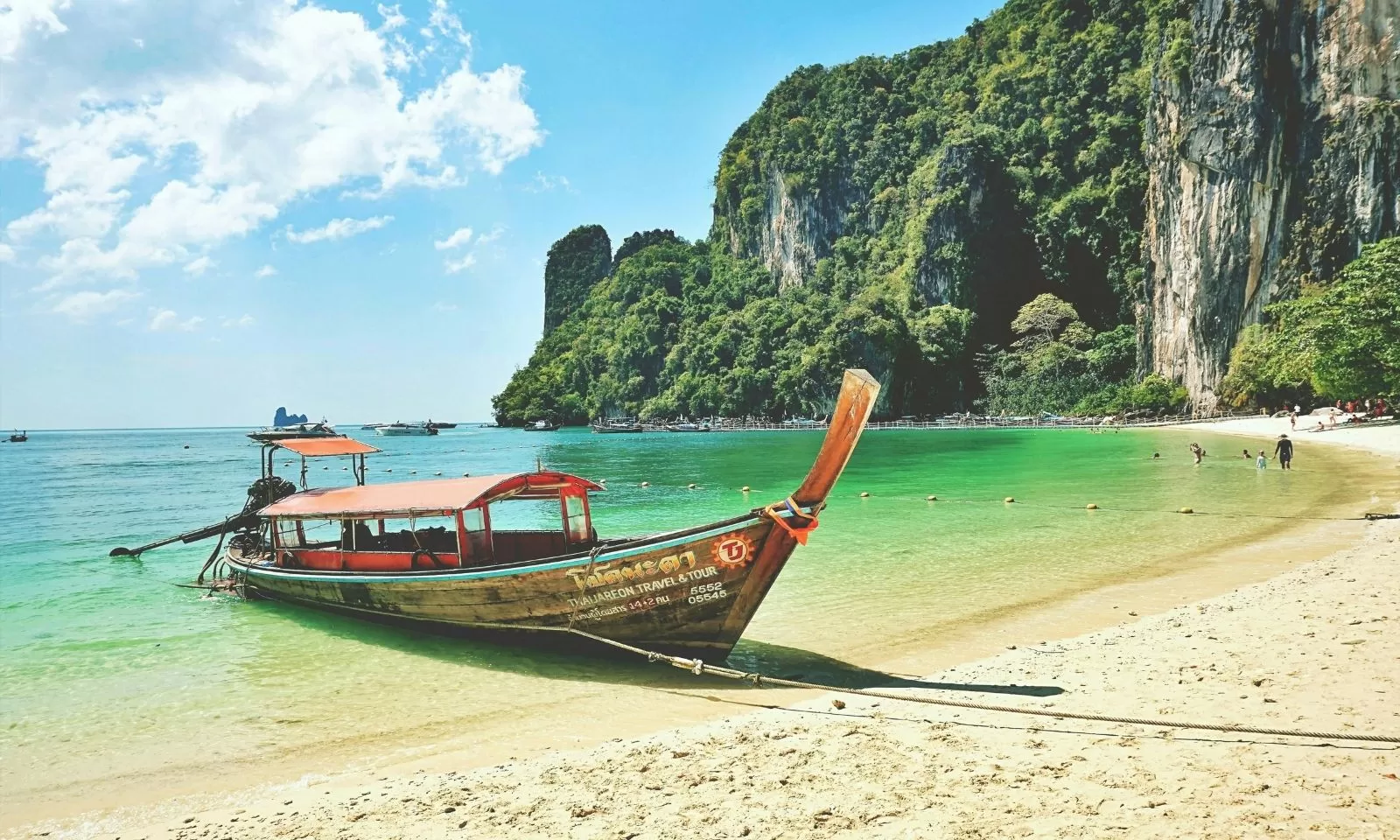 Krabi