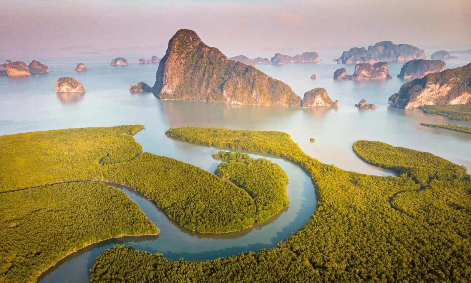 Phang Nga