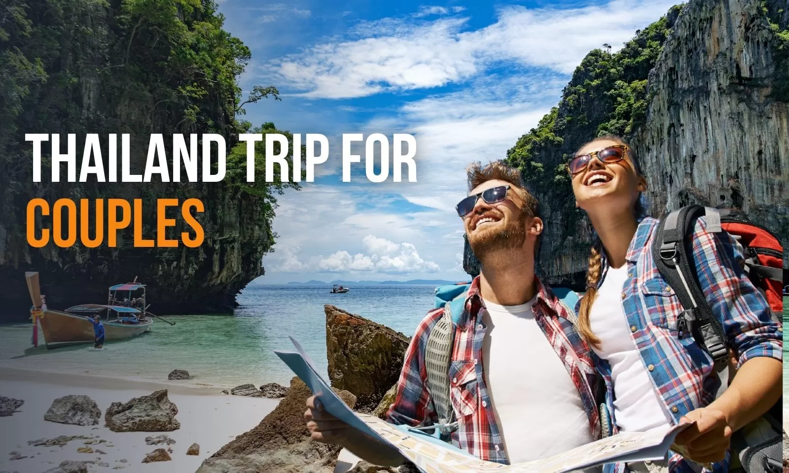Thailand trip for couples: 10 best things to experience