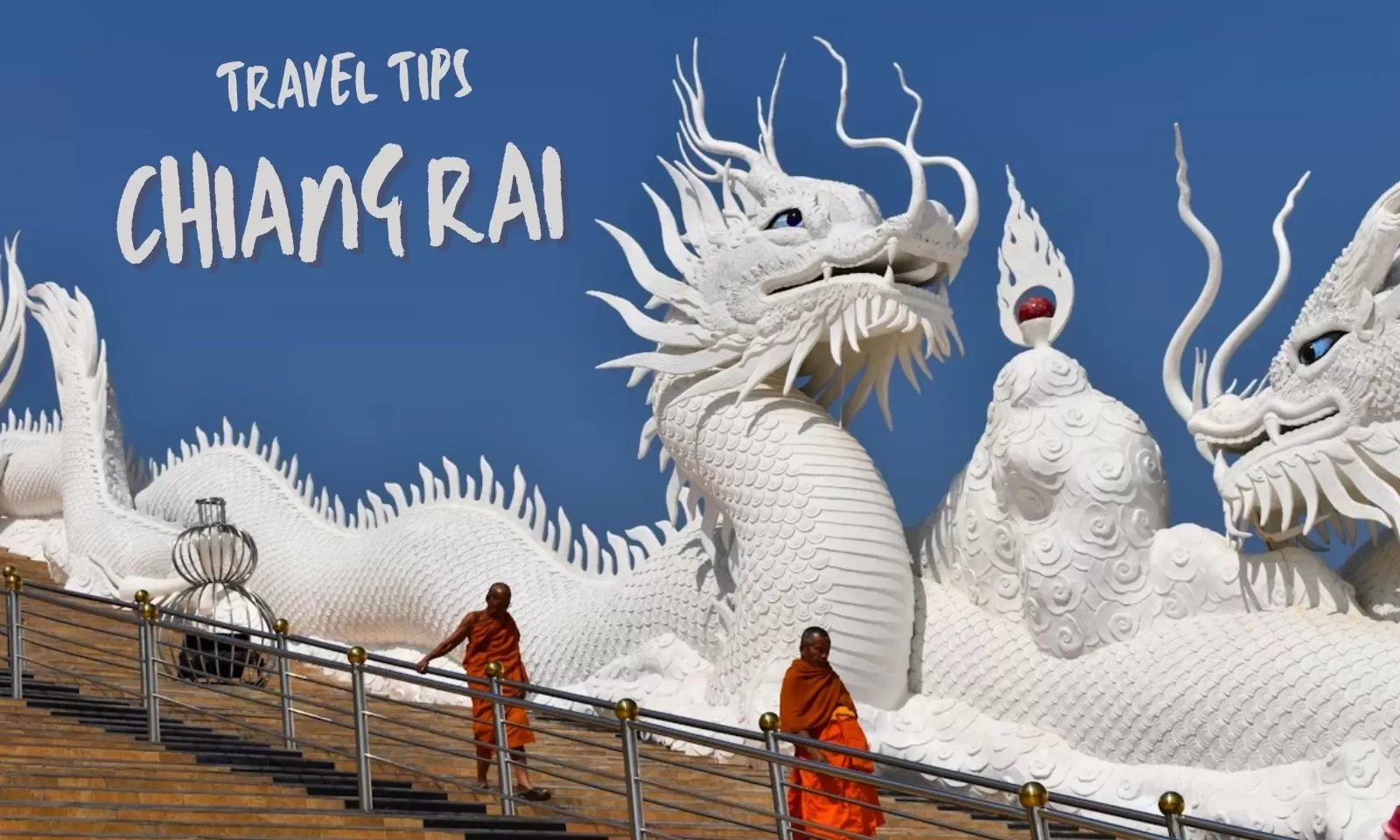 Chiang Rai travel tips: What to know before you go