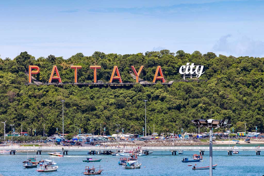 Visit Pattaya: The 8 Most Impressive Things To Do