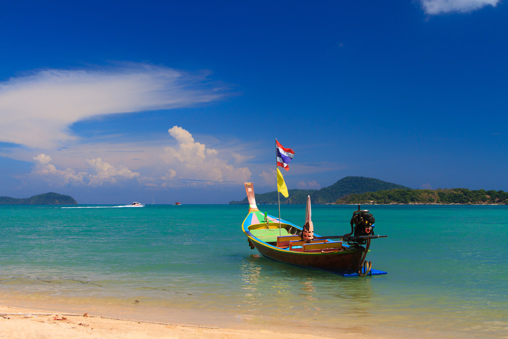 Visit Phuket: Top 10 Things To Do & See