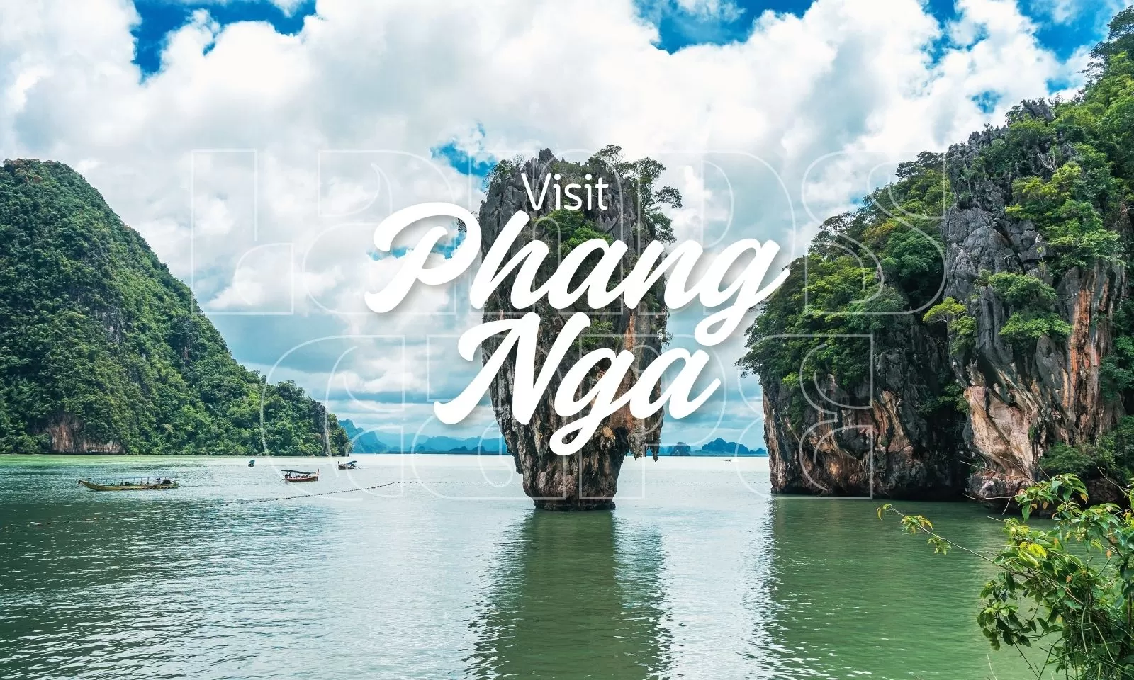 Visit Phang Nga: Top 7 Things To Do & See