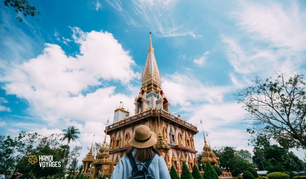 3 weeks in Thailand itinerary: The best itinerary to discover everything