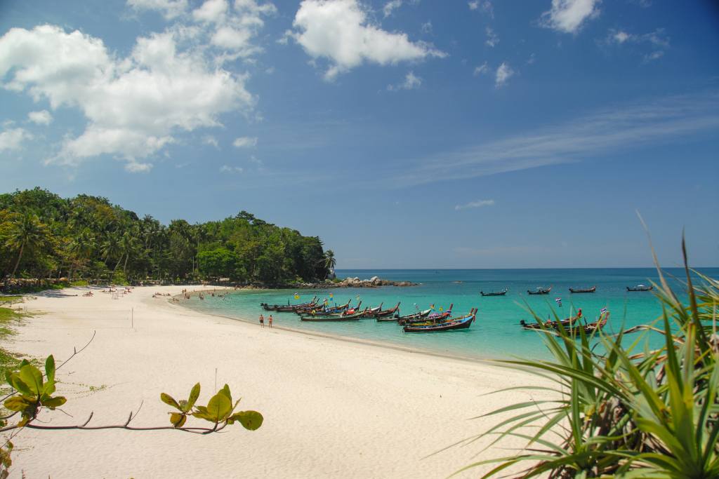 Que Faire En Thailande ? Top 26 Choses À Faire Et Visiter