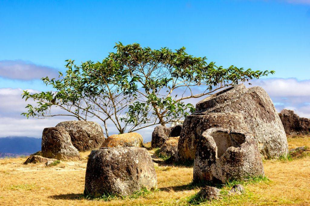 10 Expériences Uniques En Voyage Au Laos 