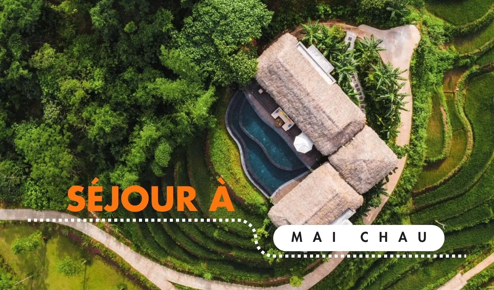 Séjour à Mai Chau : Astuces pour un trekking réussi