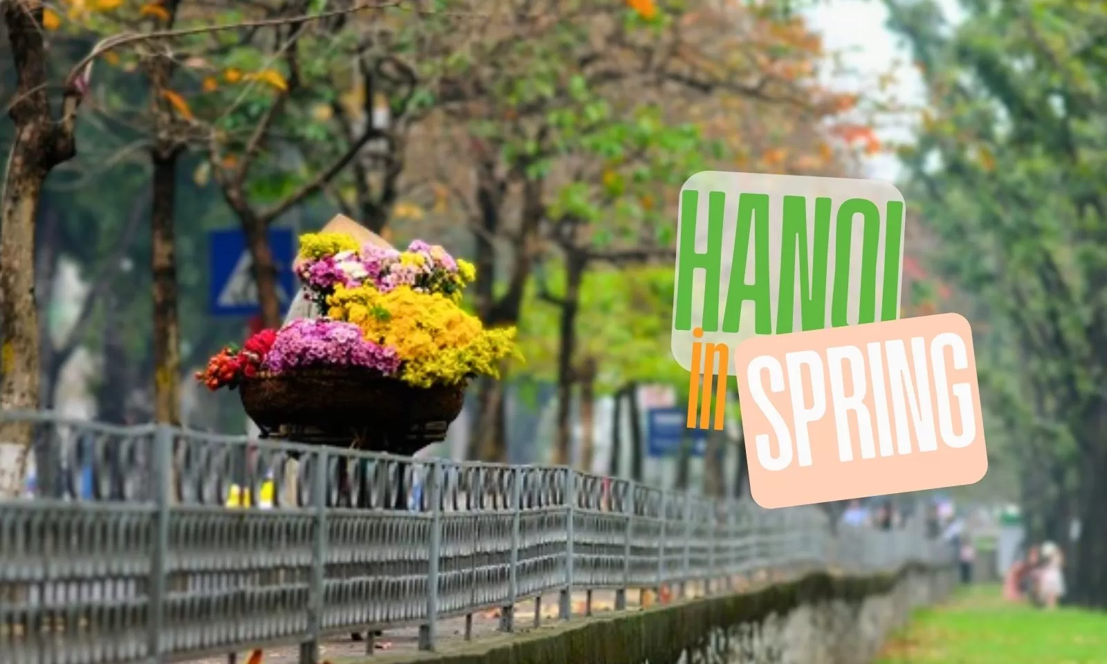 4 Best Ultimate Advice For Visiting Hanoi In Spring