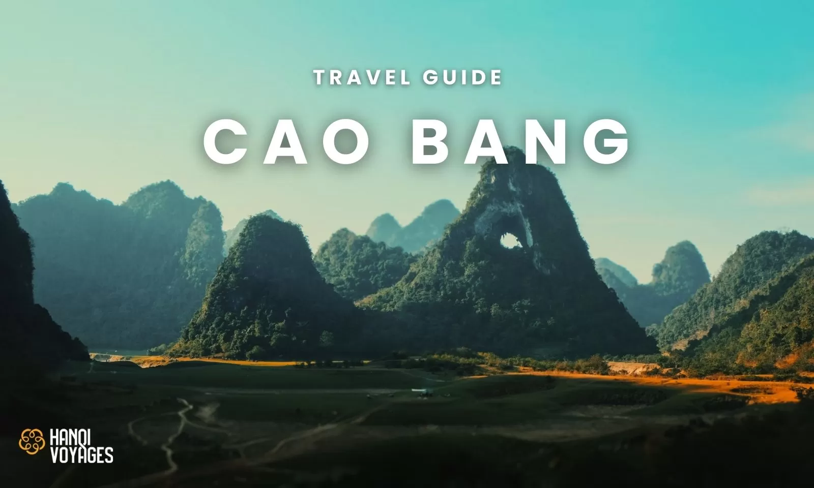 Discover Cao Bang: Must-visit attractions and experiences