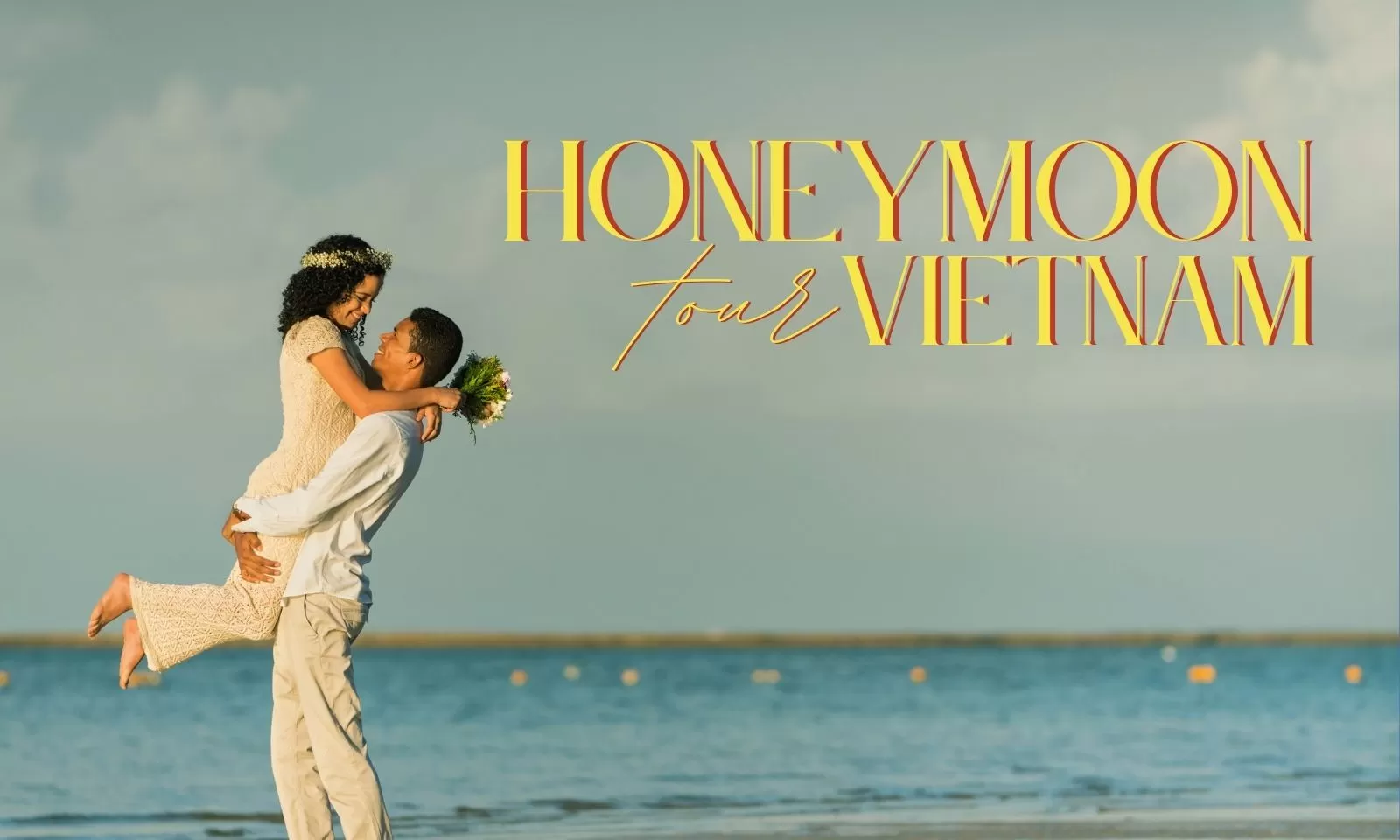 Honeymoon tour in Vietnam: The perfect getaway for couples