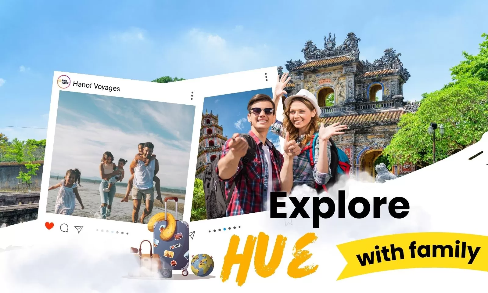  Explore Hue with family: 9 best things to do