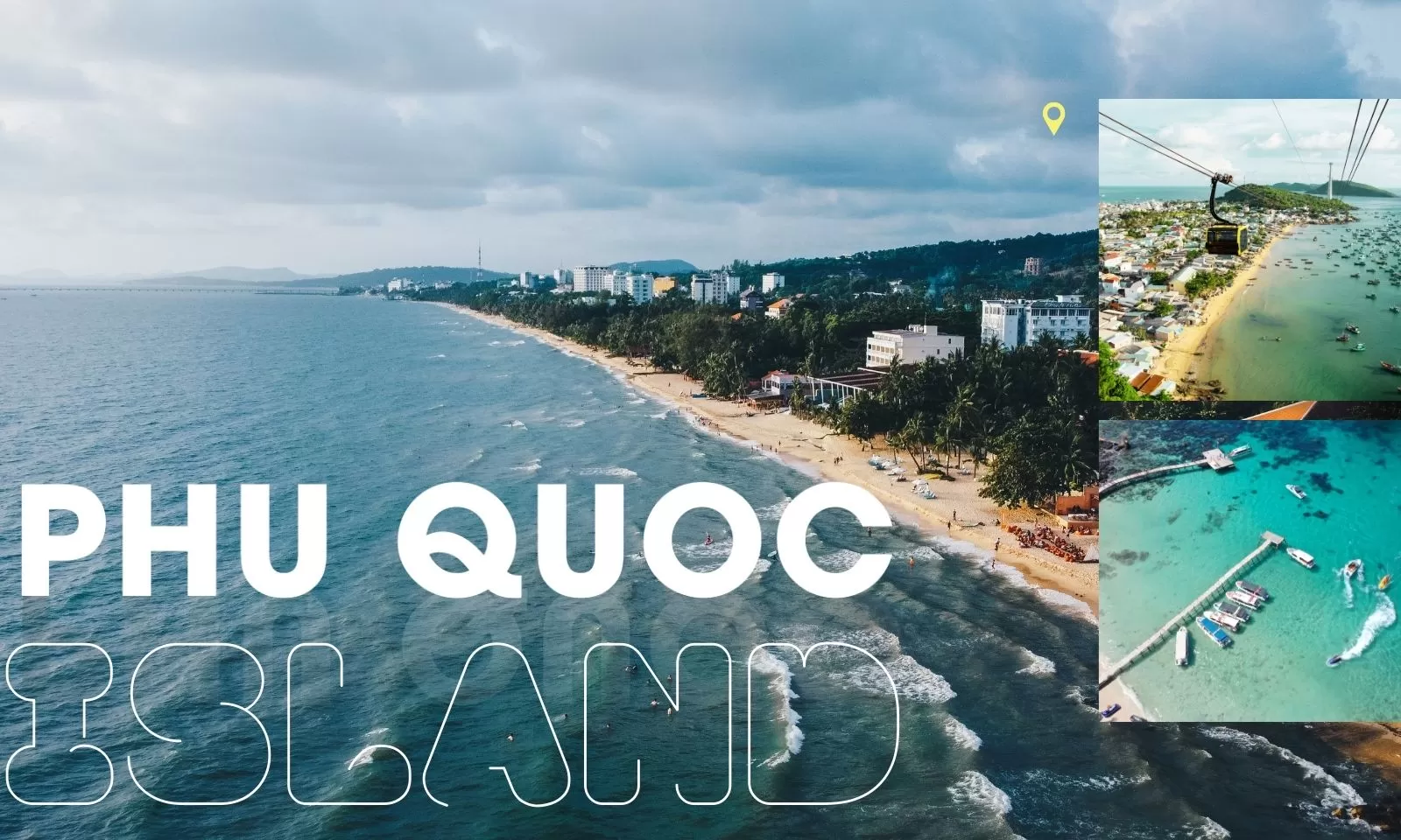 Phu Quoc Island: The Complete Guide