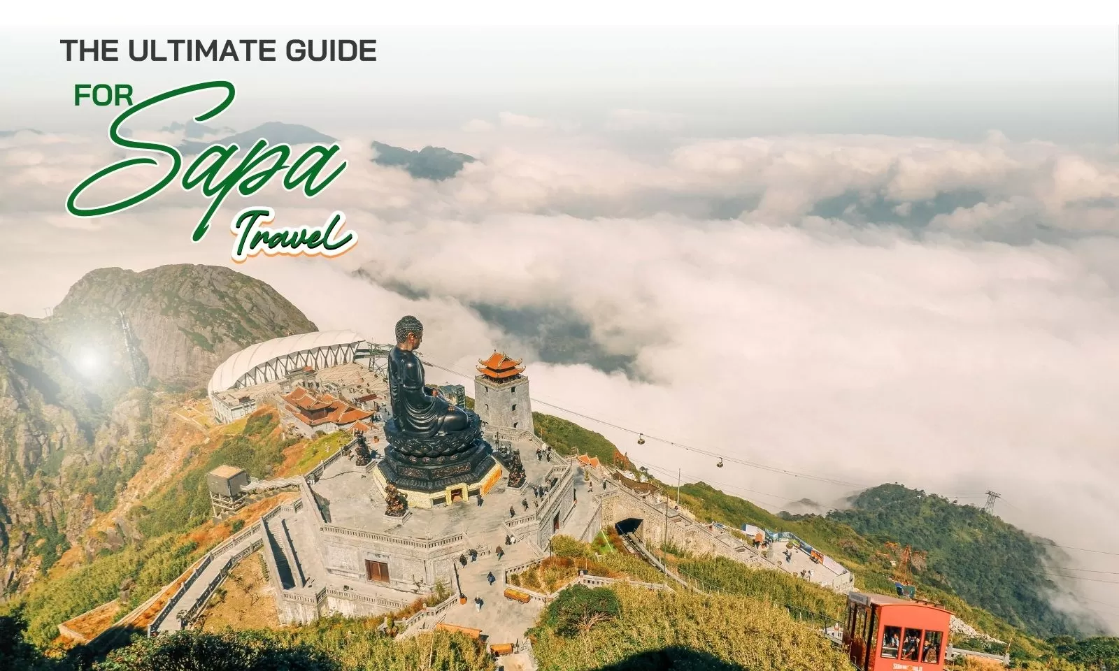 The Ultimate Guide For Sapa Travel