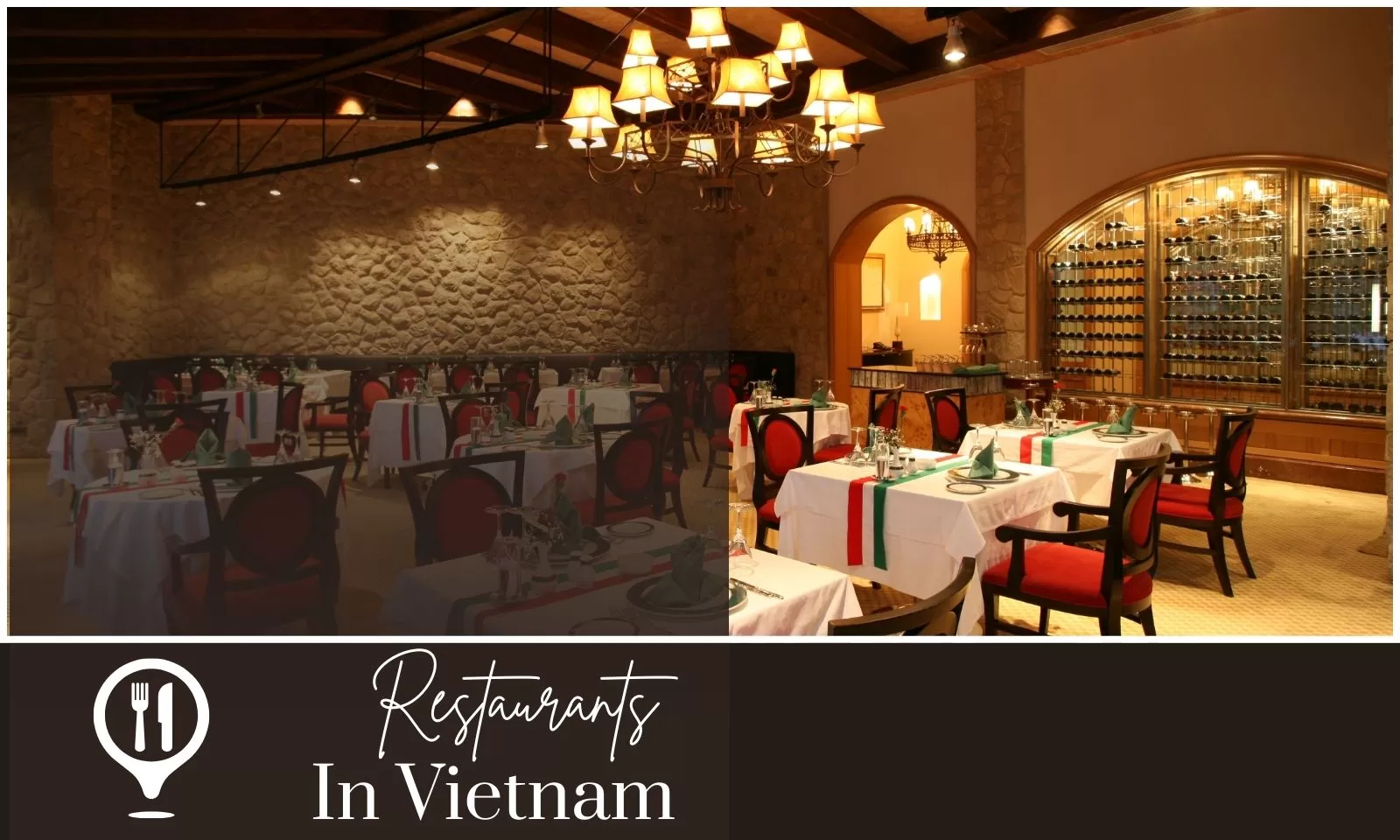 Top 10 Best Restaurants In Vietnam