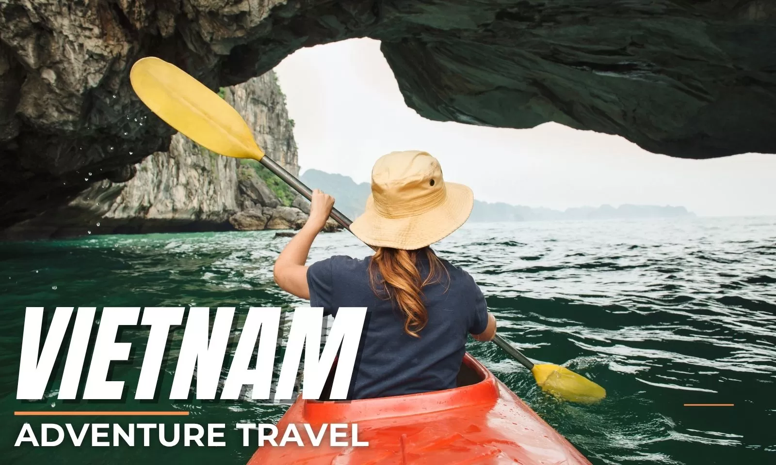 Vietnam adventure travel: 9 must-try activities
