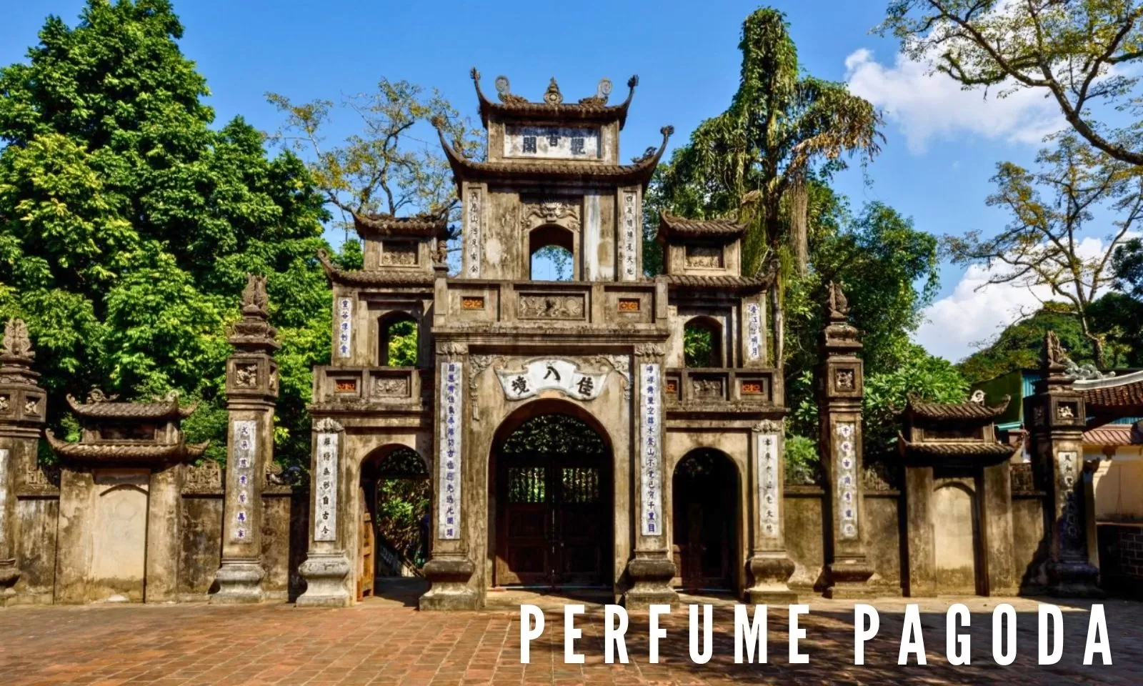 Perfume Pagoda: A complete guide for travelers