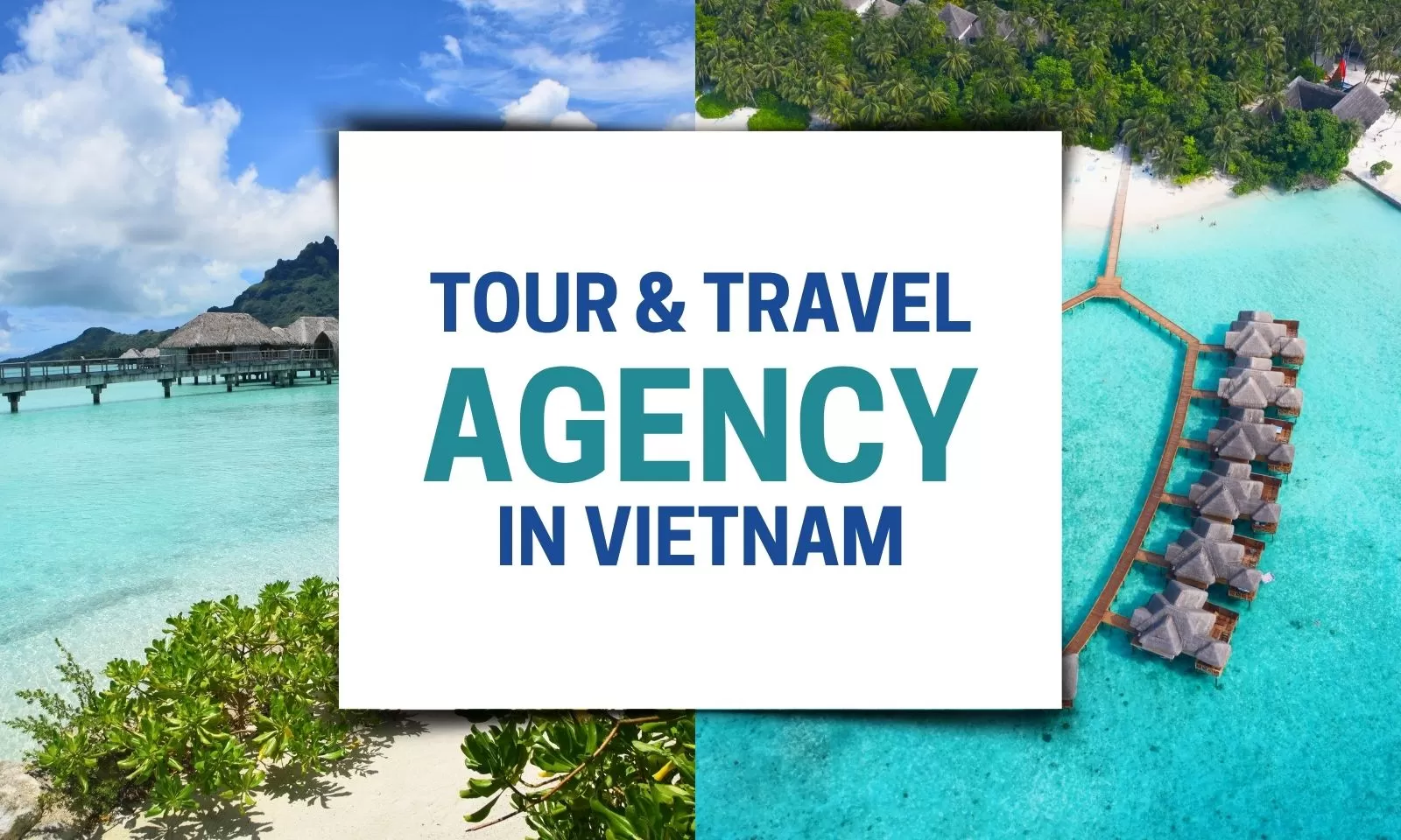 Best tour agency in Vietnam for your journey