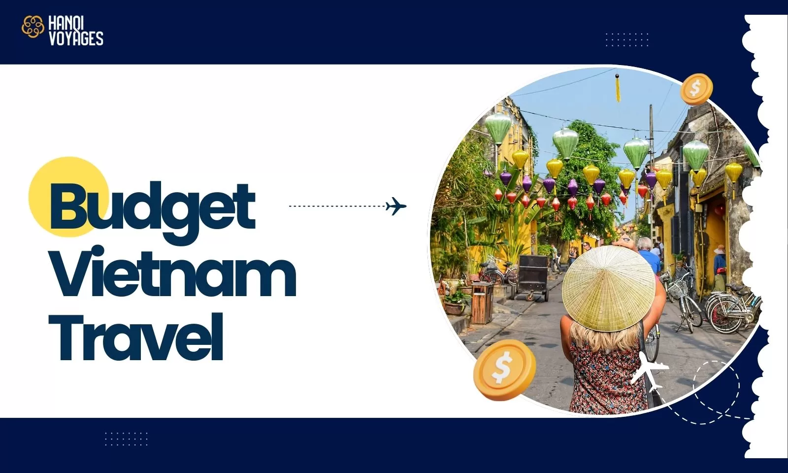 Vietnam travel budget: How much to spend on your trip?