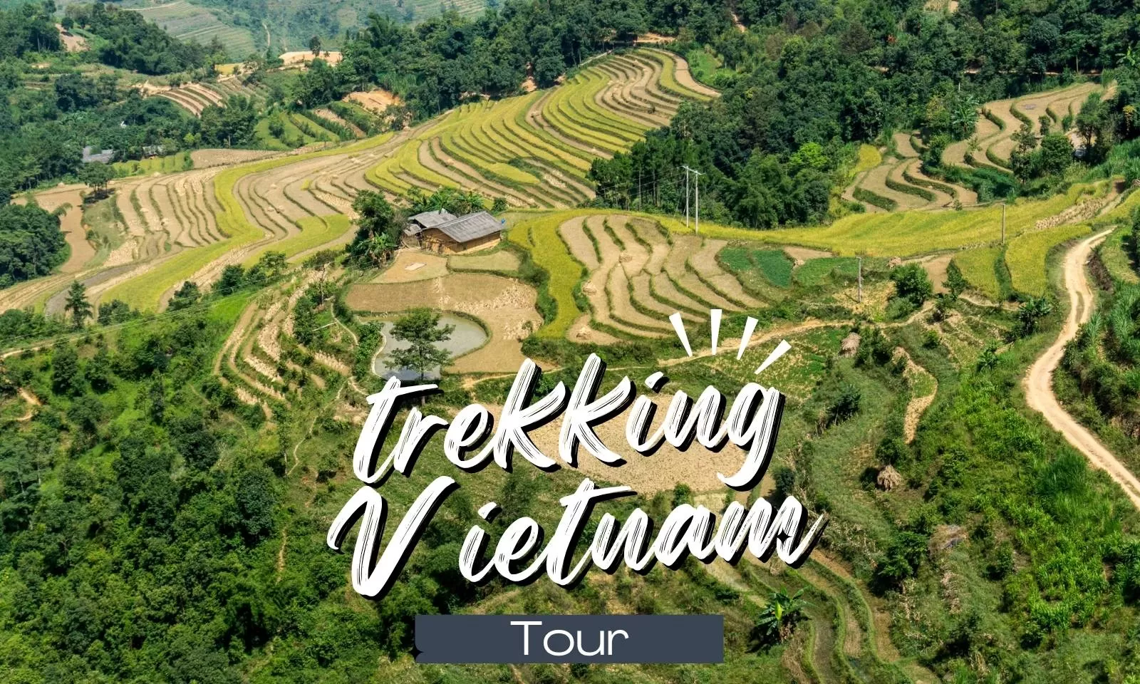 Vietnam trekking tours: Top places for adventure seekers
