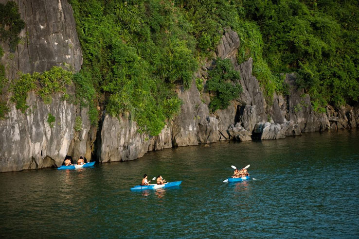 Guide De Voyage Au Vietnam En Juin