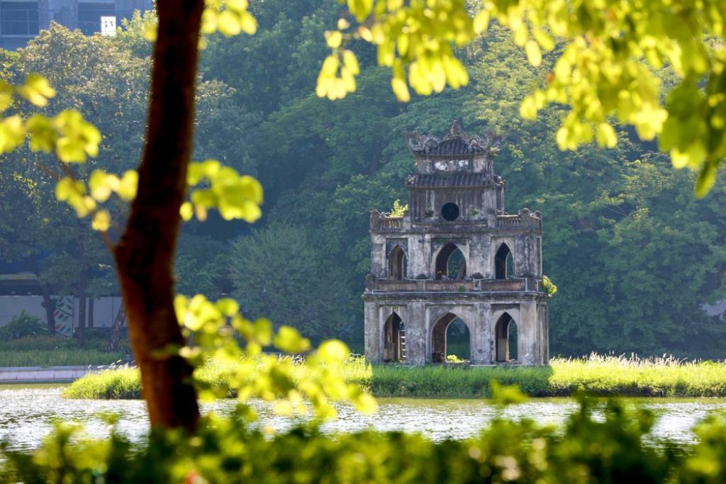 Climat Hanoi, Tout Ce Que Vous Devez Savoir !