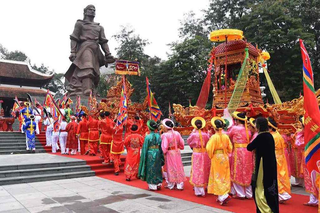 Festivals In Hanoi: Top 6 Traditional Festivals Should Visit