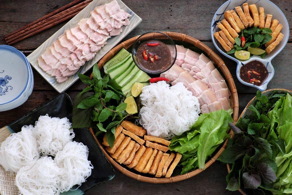 Northern Vietnamese Cuisine: Top 10 Best Dishes Must Try