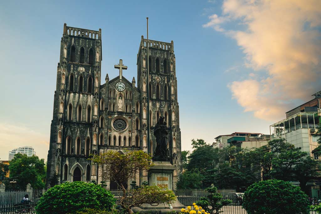 Voyage à Hanoi: Comment Passer 1, 2 Ou 3 Jours Dans Cette Ville ?