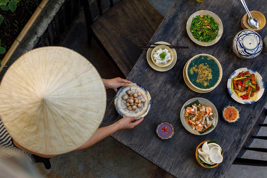 Top 5 Delicious Vietnamese Dishes In Spring Not Be Missed