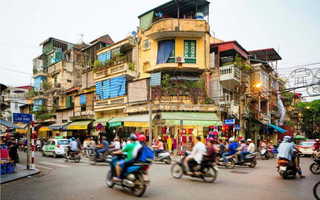 Tips For Safe And Convenient Transportation In Vietnam