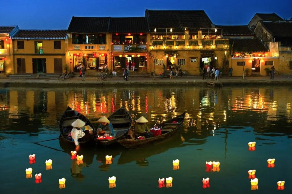 Things To Do In Hoi An