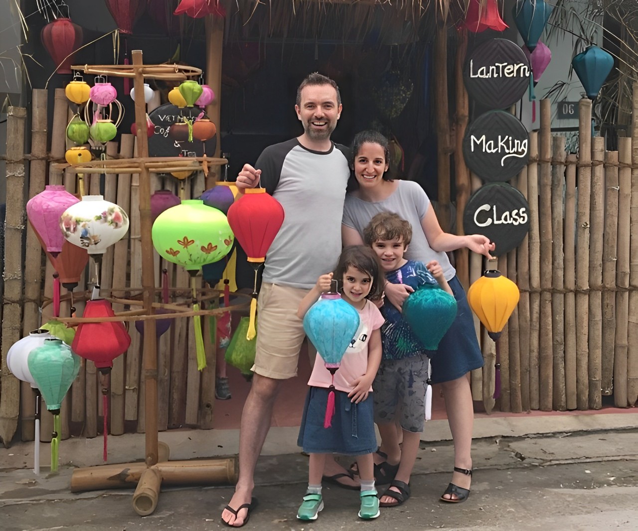 Family Holiday In Vietnam: Top Things To Do And See