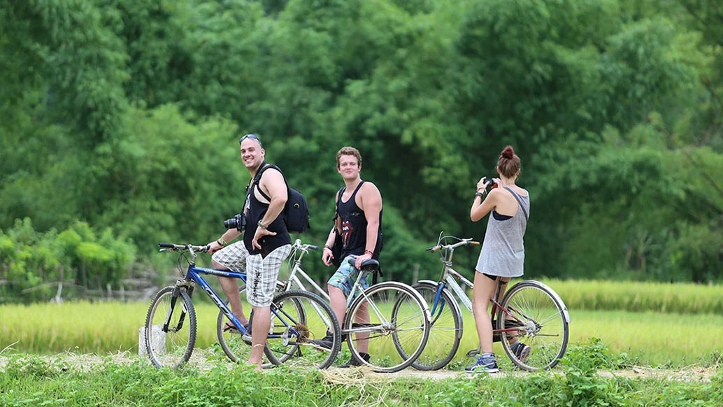 Voyage Au Vietnam En Famille