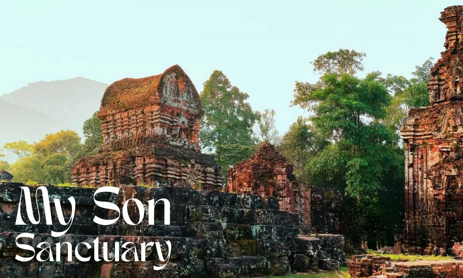 Experience My Son sanctuary: Top things to see and do