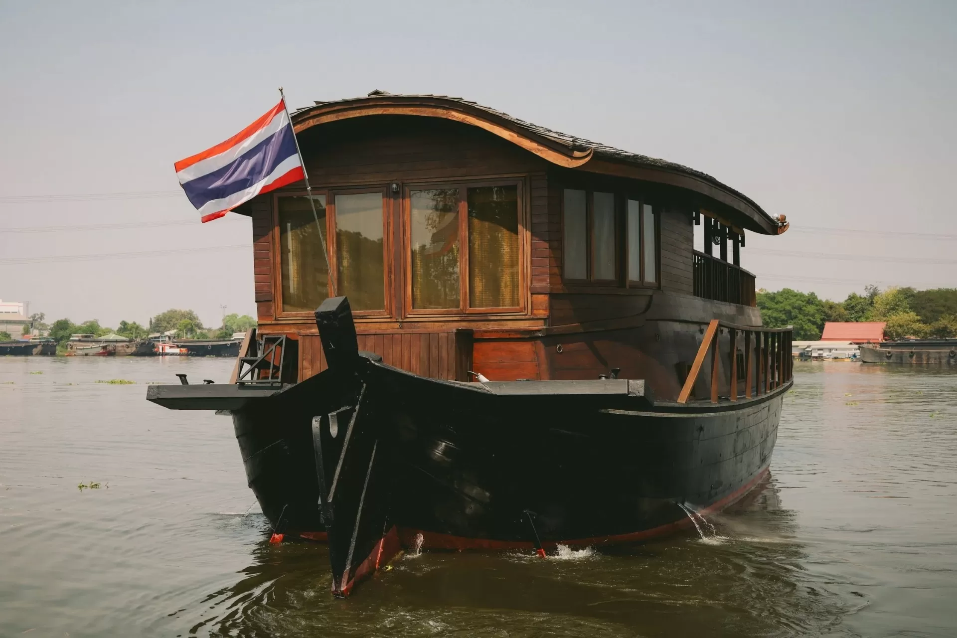 Thailand Luxury Tour with Private Cultural Touch