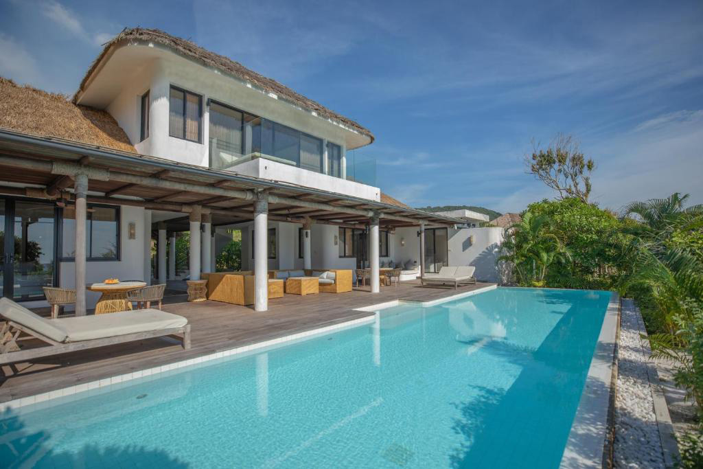 The Royal Sands Koh Rong