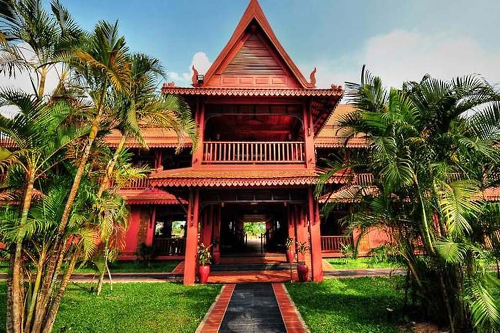 Preah Vihear Boutique 