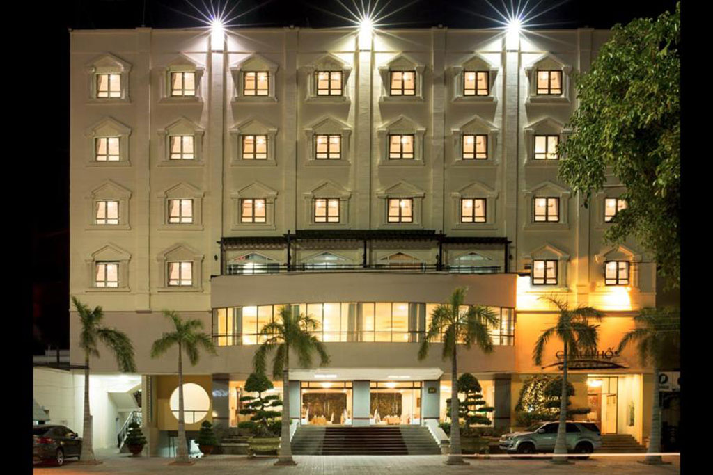 Chau Pho Hotel