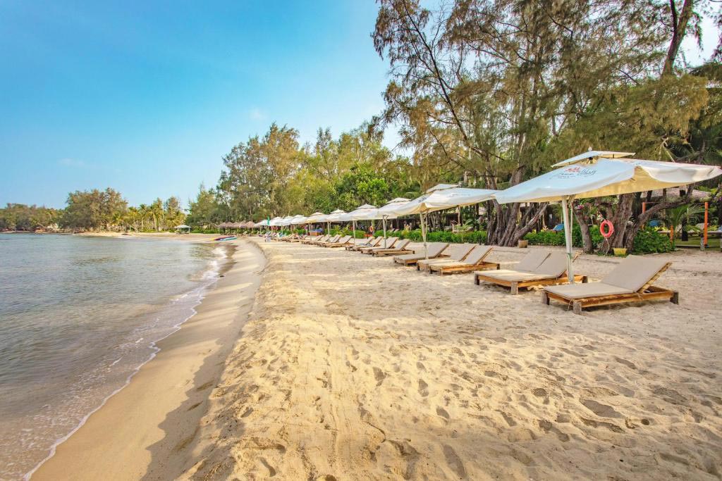 Circuit Vietnam Cambodge 15 Jours – Croisière et Plage