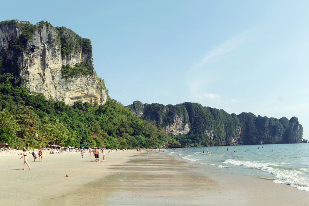 Ao Nang