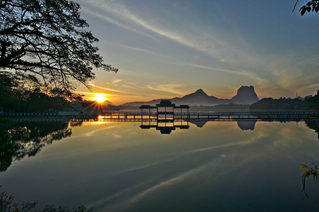 Hpa An